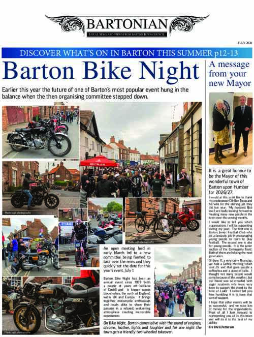 The Bartonian