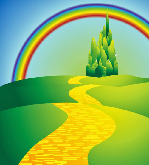 Wizard-of-oz-emerald-city-clipart-kid