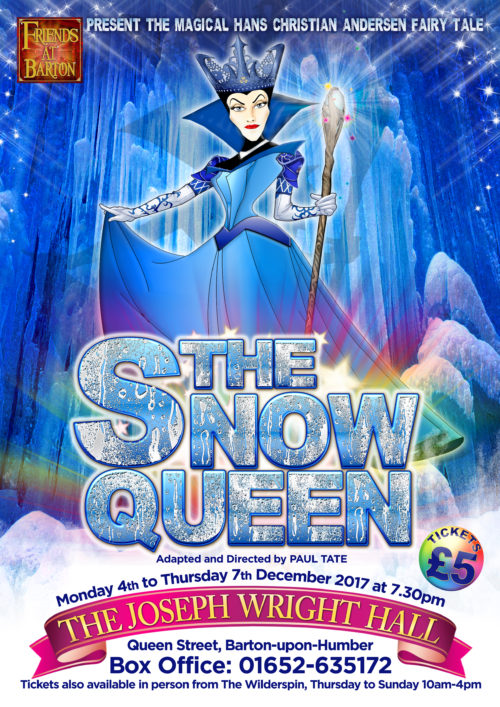 A4-Snow Queen-FAB
