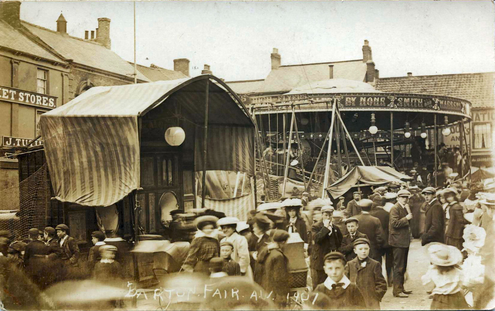 Barton Market Place 6