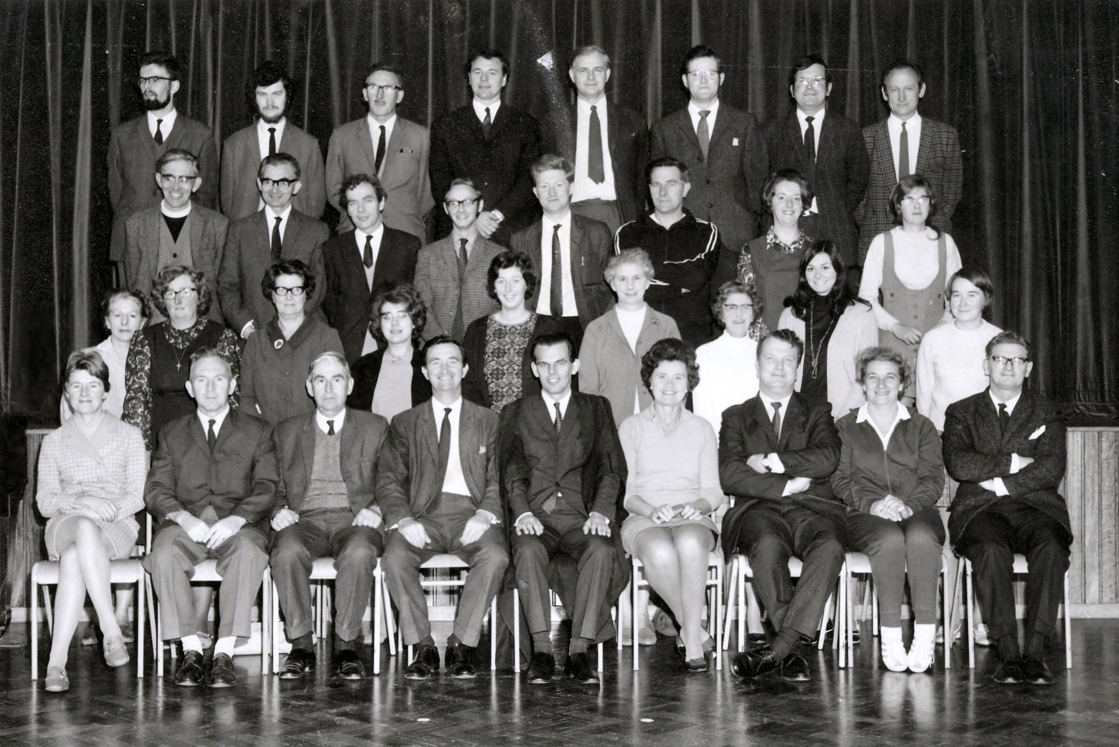 Barton Beretun School 1