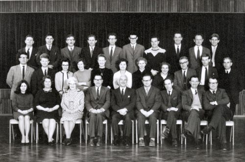 Barton Beretun School 2