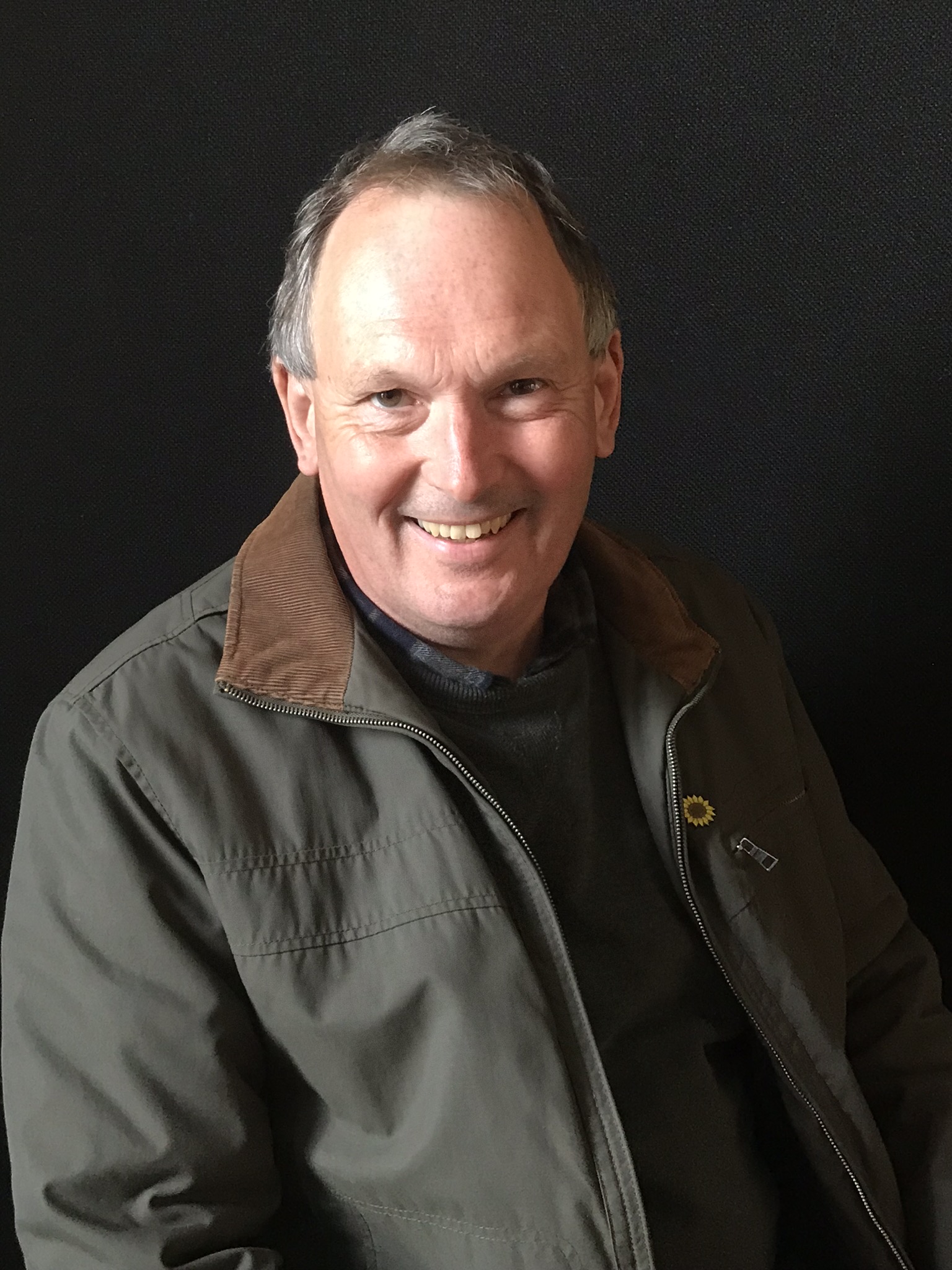 Neil Jacques