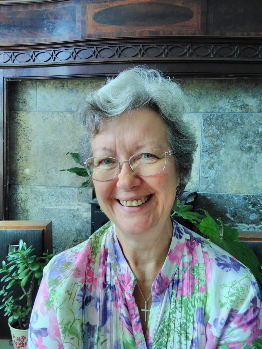 Carol Thornton