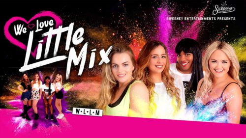 Little mix