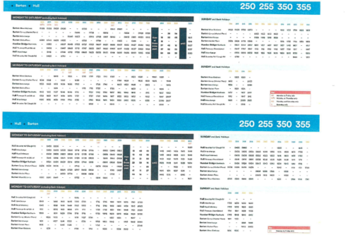Bus-route-250-255-350-355