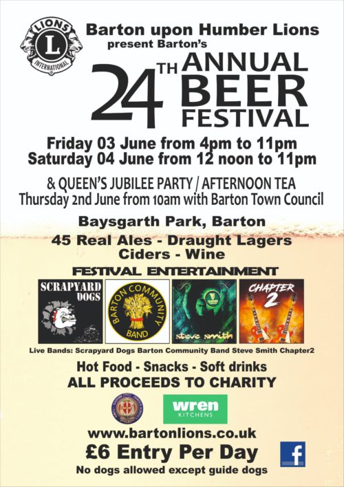 Barton-Lions-Beer-Festival