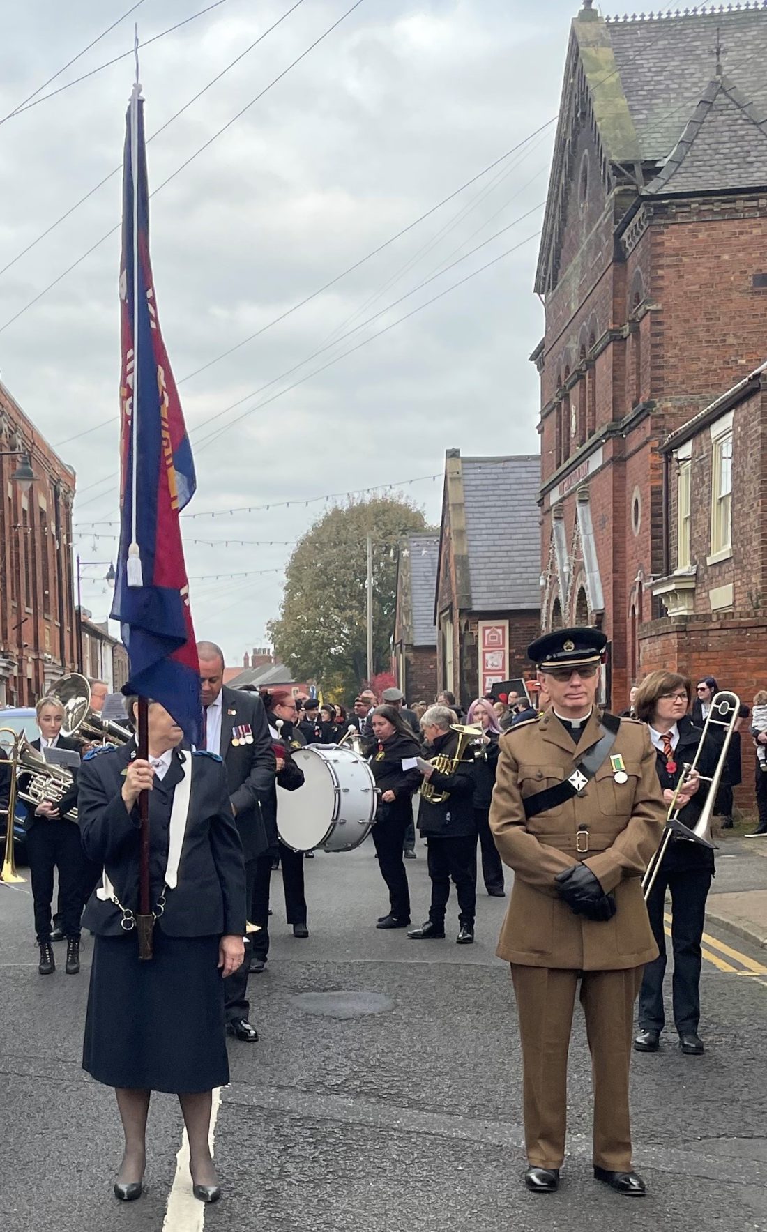 Remembrance Day Parade and Services 2022 – Honouring the Past, Present ...