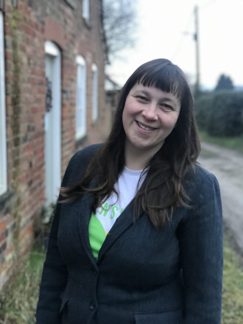 Amie Watson